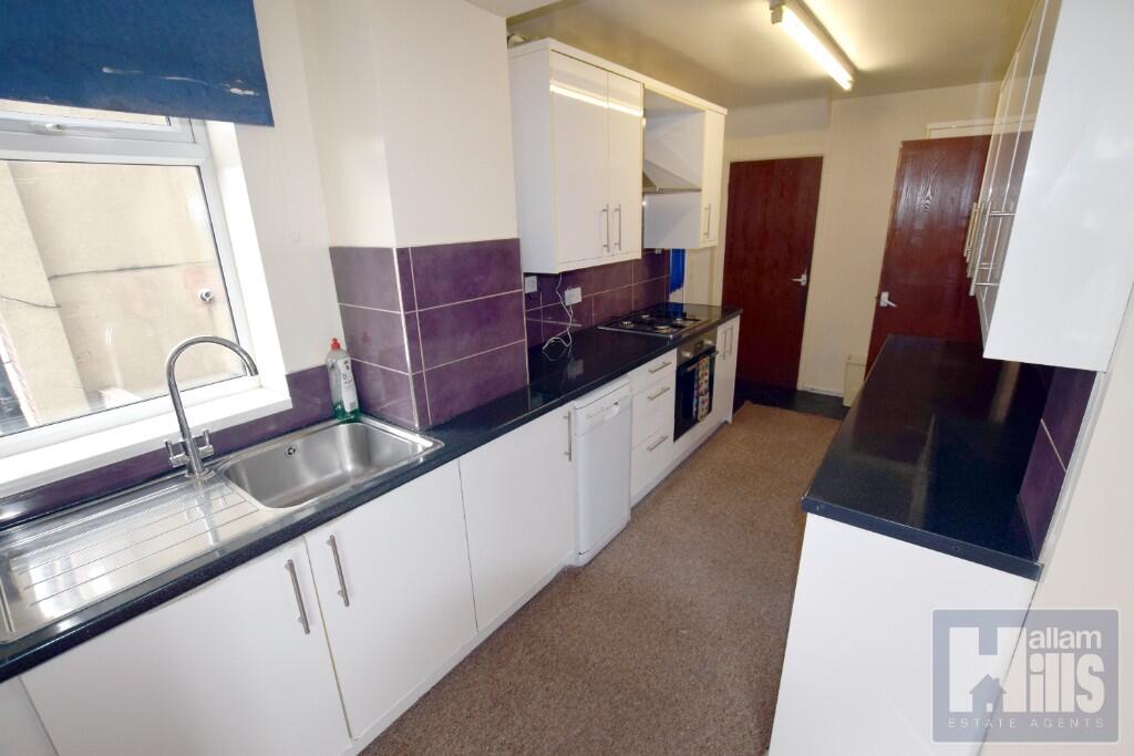 3 bed Semi Detached for rent in Sheffield. From Hallam Hills ltd - Sheffield 3 bed Semi Detached for rent in Sheffield. From Hallam Hills ltd - Sheffield