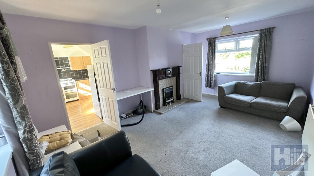 3 bed Mid Terraced House for rent in Sheffield. From Hallam Hills ltd - Sheffield 3 bed Mid Terraced House for rent in Sheffield. From Hallam Hills ltd - Sheffield