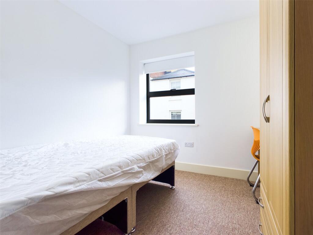 0 bed Apartment for rent in Brighton and Hove. From Harringtons Lettings - Hove