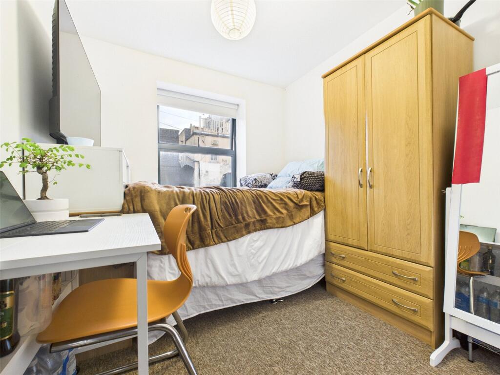 0 bed Apartment for rent in Brighton and Hove. From Harringtons Lettings - Hove