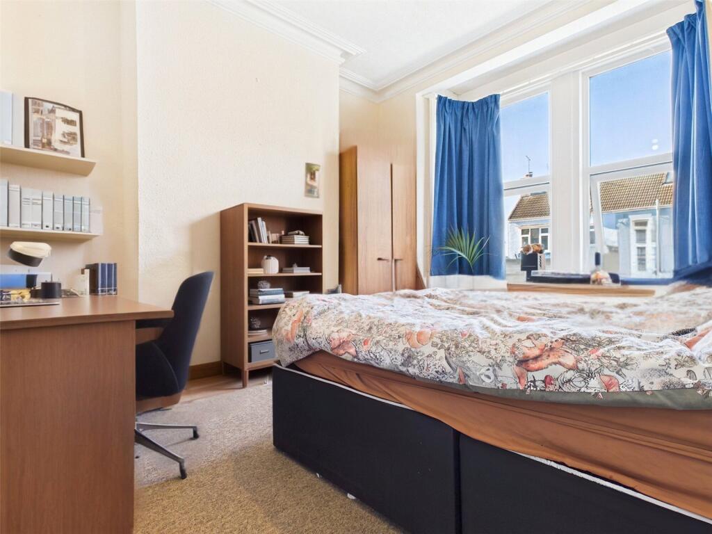 1 bed Mid Terraced House for rent in Brighton and Hove. From Harringtons Lettings - Hove