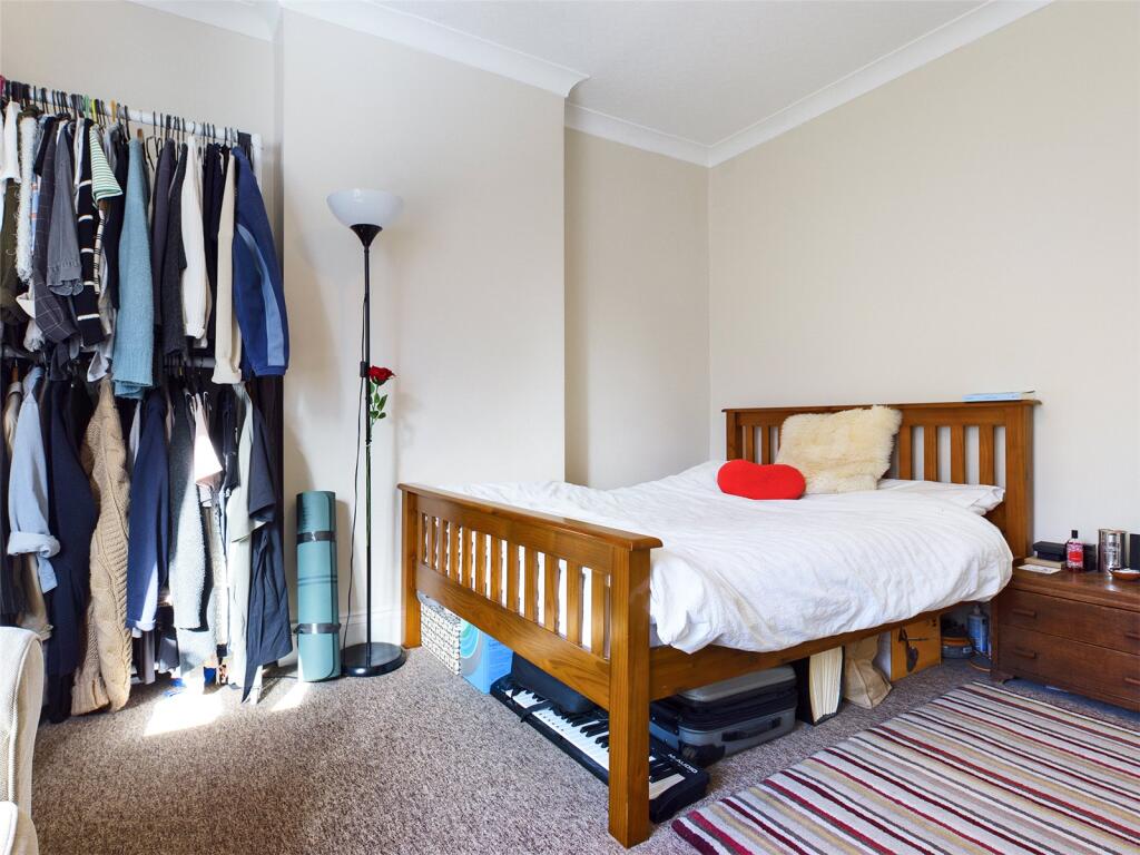 0 bed Apartment for rent in Brighton and Hove. From Harringtons Lettings - Hove