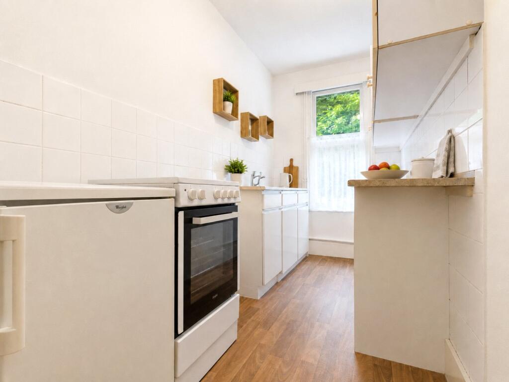 1 bed Apartment for rent in Brighton and Hove. From Harringtons Lettings - Hove