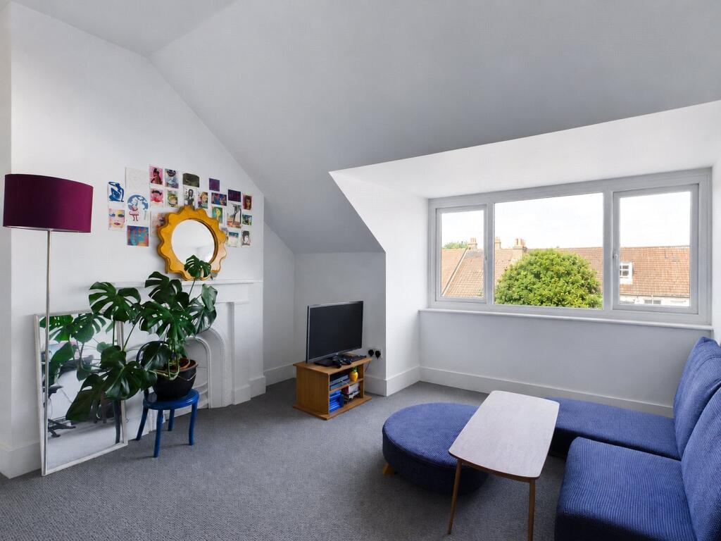 1 bed Apartment for rent in Brighton and Hove. From Harringtons Lettings - Hove