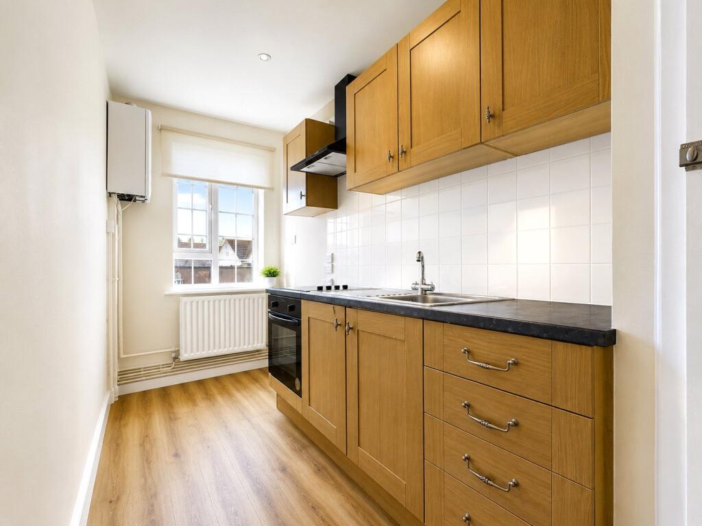1 bed Apartment for rent in Newhaven. From Harringtons Lettings - Hove