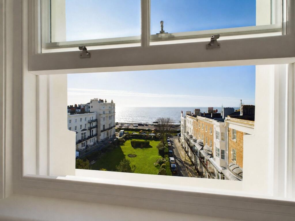 1 bed Apartment for rent in Ovingdean. From Harringtons Lettings - Hove