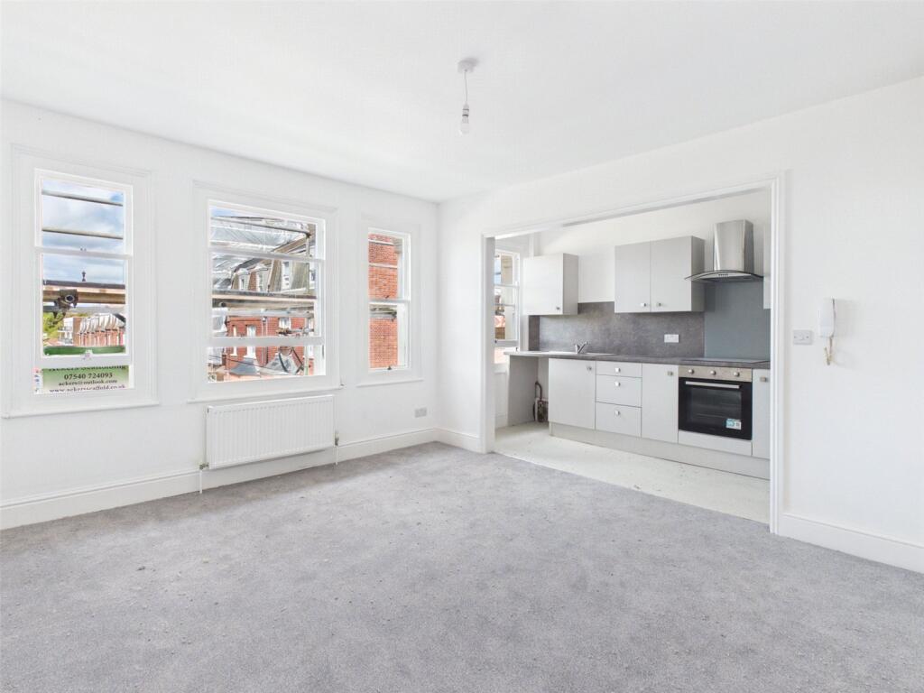 2 bed Apartment for rent in Ovingdean. From Harringtons Lettings - Hove
