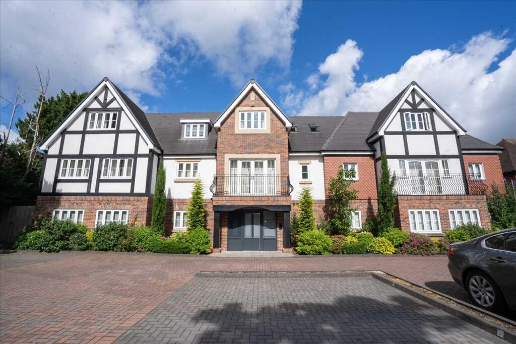 3 bed Apartment for rent in Solihull. From Partridge Homes - Solihull