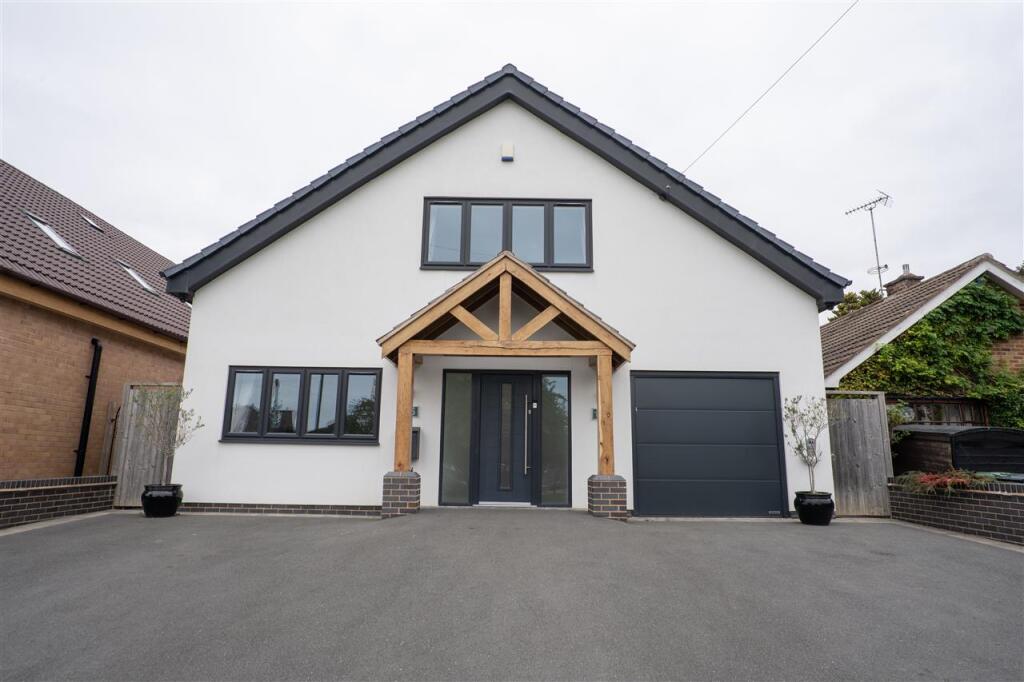 5 bed Detached for rent in Solihull. From Partridge Homes - Solihull