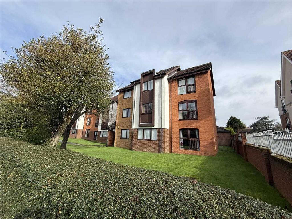 2 bed Apartment for rent in Solihull. From Partridge Homes - Solihull 2 bed Apartment for rent in Solihull. From Partridge Homes - Solihull