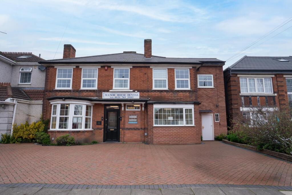4 bed Apartment for rent in Birmingham. From Partridge Homes - Solihull