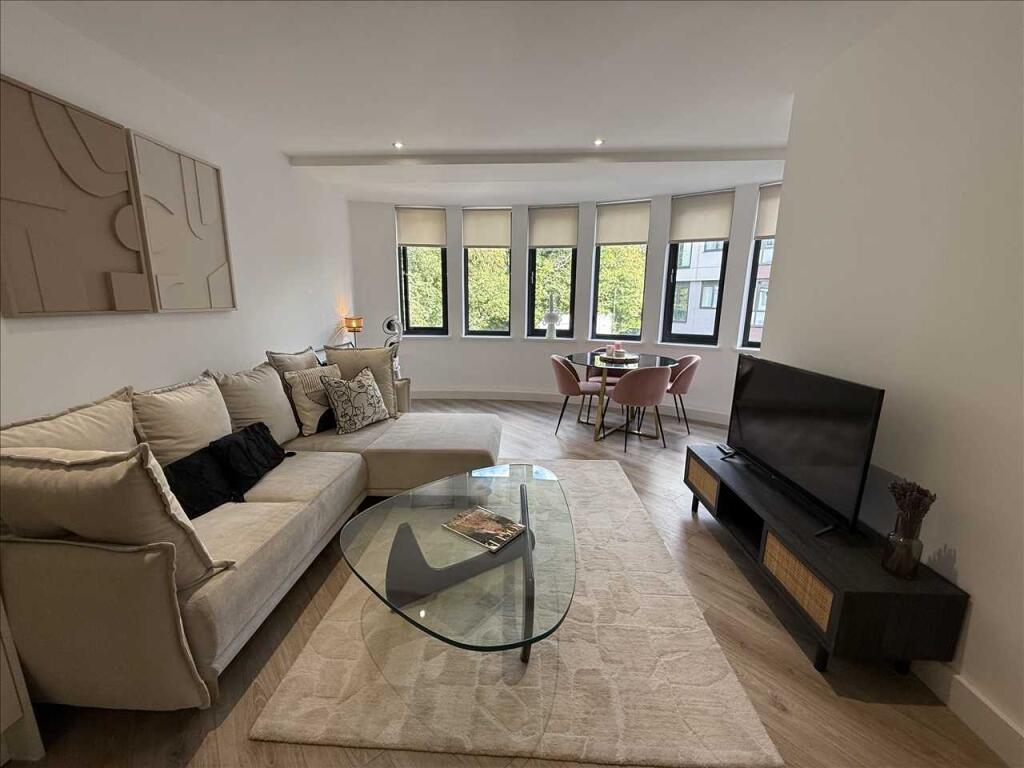 1 bed Apartment for rent in Solihull. From Partridge Homes - Solihull 1 bed Apartment for rent in Solihull. From Partridge Homes - Solihull