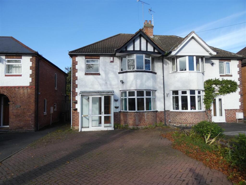 3 bed Semi Detached for rent in Solihull. From Partridge Homes - Solihull