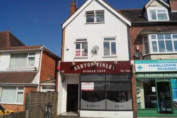 3 bed Apartment for rent in Solihull. From Partridge Homes - Solihull