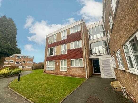 1 bed Apartment for rent in Bickenhill. From Partridge Homes - Solihull 1 bed Apartment for rent in Bickenhill. From Partridge Homes - Solihull