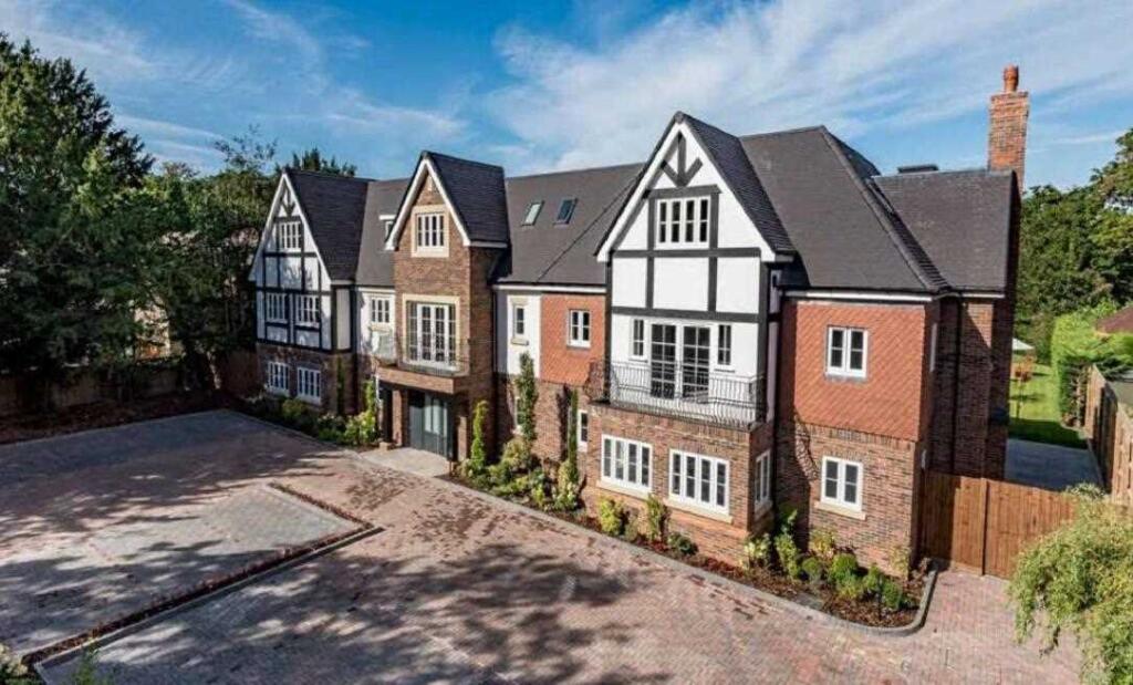 2 bed Apartment for rent in Bickenhill. From Partridge Homes - Solihull 2 bed Apartment for rent in Bickenhill. From Partridge Homes - Solihull