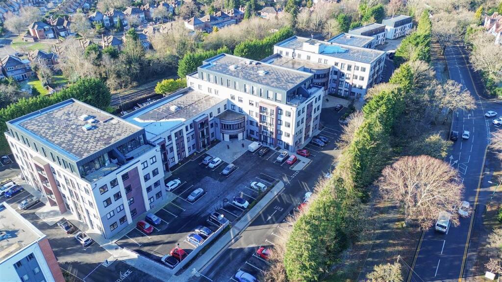 1 bed Apartment for rent in Solihull. From Partridge Homes - Solihull 1 bed Apartment for rent in Solihull. From Partridge Homes - Solihull