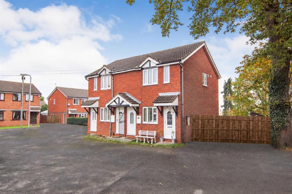 1 bed Annexe for rent in Birmingham. From Partridge Homes - Solihull