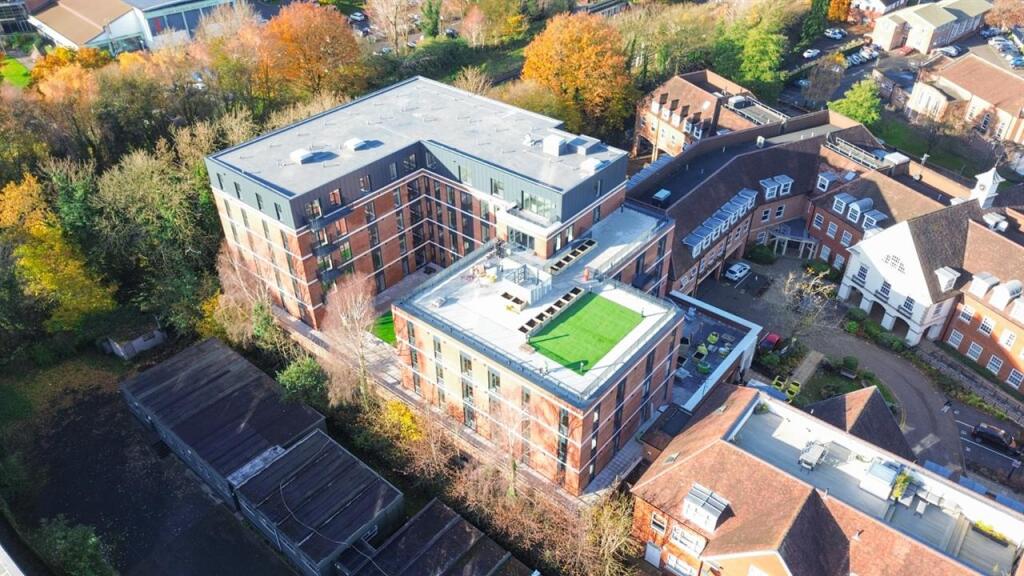 1 bed Apartment for rent in Solihull. From Partridge Homes - Solihull 1 bed Apartment for rent in Solihull. From Partridge Homes - Solihull