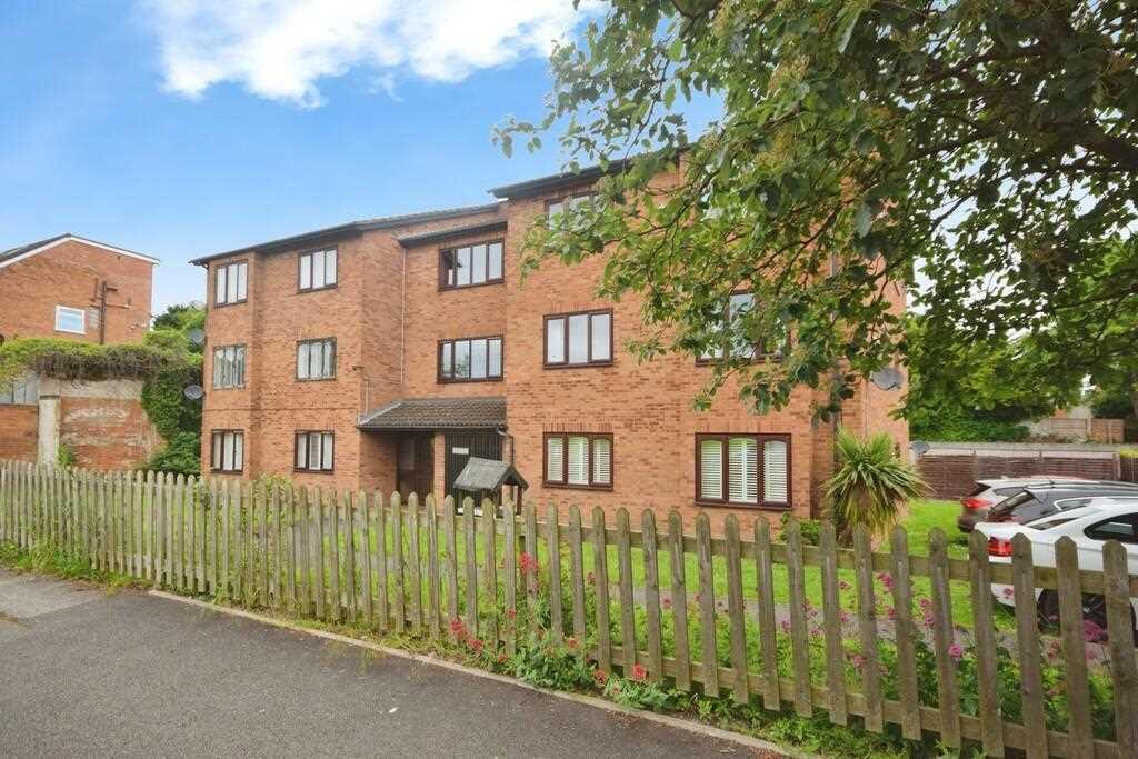 1 bed Apartment for rent in Birmingham. From Partridge Homes - Solihull