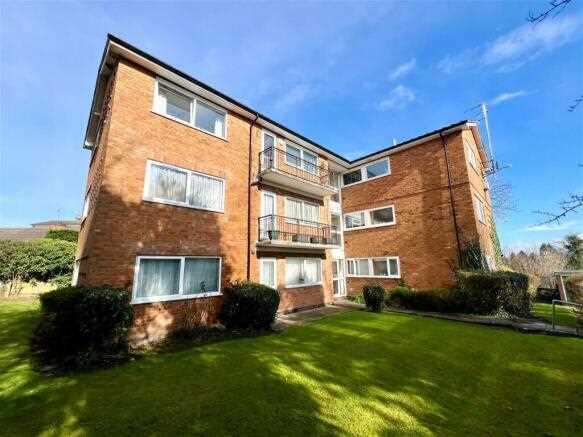 2 bed Apartment for rent in Solihull. From Partridge Homes - Solihull