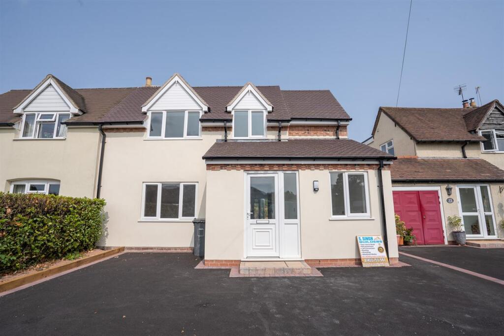 4 bed Semi Detached for rent in Solihull. From Partridge Homes - Solihull 4 bed Semi Detached for rent in Solihull. From Partridge Homes - Solihull