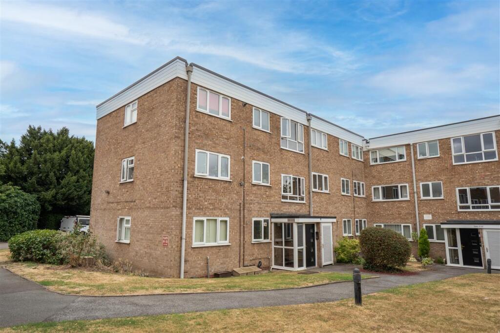 2 bed Apartment for rent in Birmingham. From Partridge Homes - Solihull