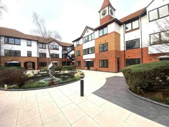 1 bed Apartment for rent in Solihull. From Partridge Homes - Solihull 1 bed Apartment for rent in Solihull. From Partridge Homes - Solihull