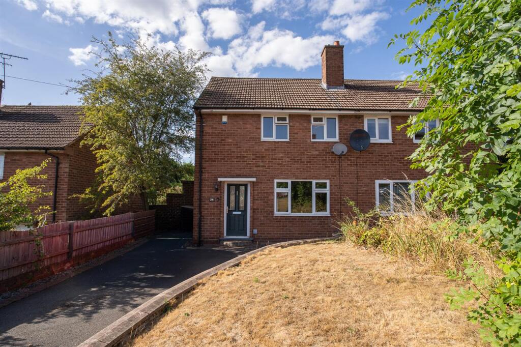 2 bed Semi Detached for rent in Headley Heath. From Partridge Homes - Solihull 2 bed Semi Detached for rent in Headley Heath. From Partridge Homes - Solihull