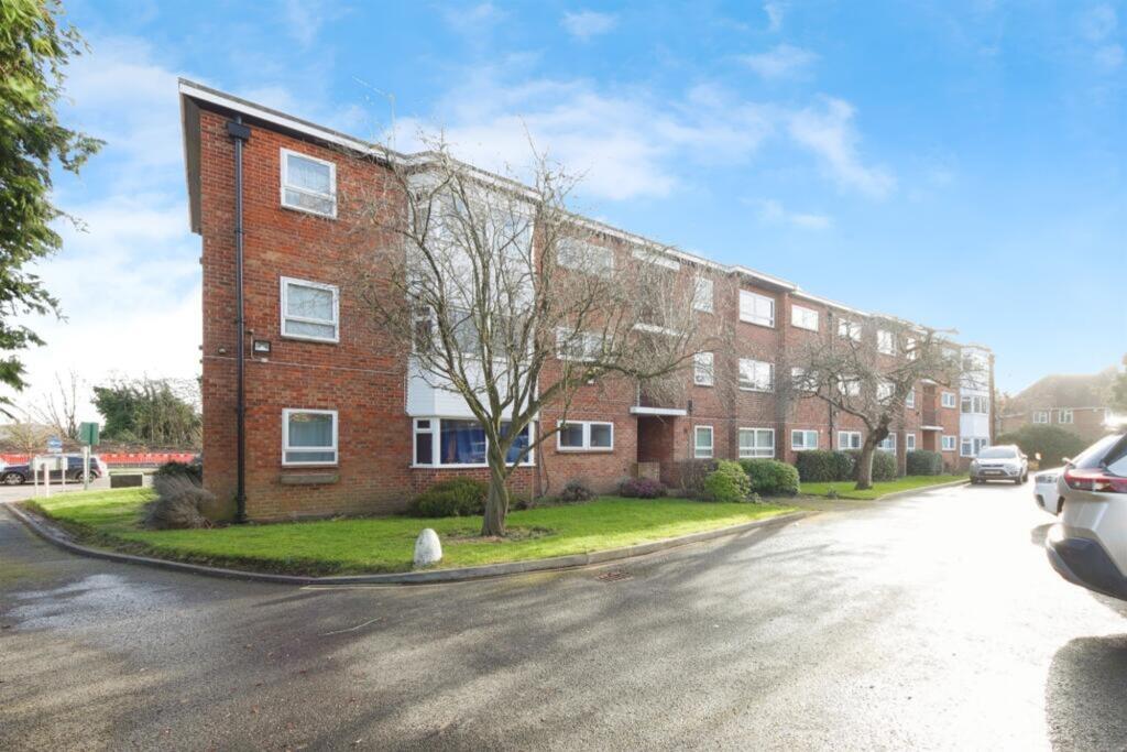 1 bed 1st Floor Flat for rent in Bickenhill. From Partridge Homes - Solihull 1 bed 1st Floor Flat for rent in Bickenhill. From Partridge Homes - Solihull