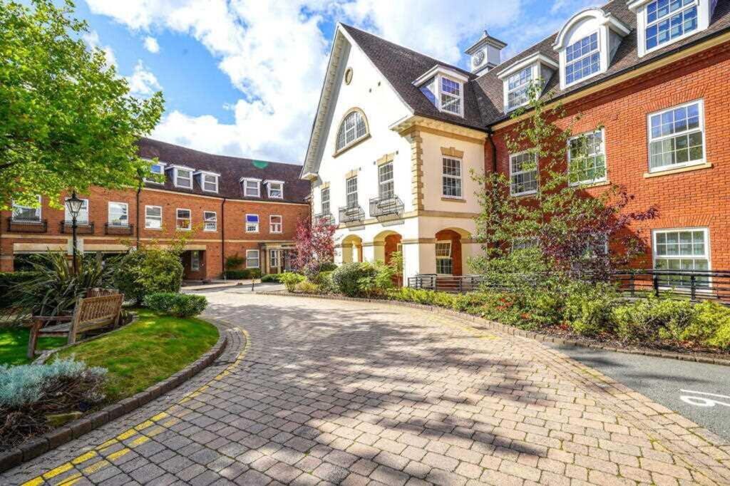 1 bed 1st Floor Flat for rent in Solihull. From Partridge Homes - Solihull 1 bed 1st Floor Flat for rent in Solihull. From Partridge Homes - Solihull