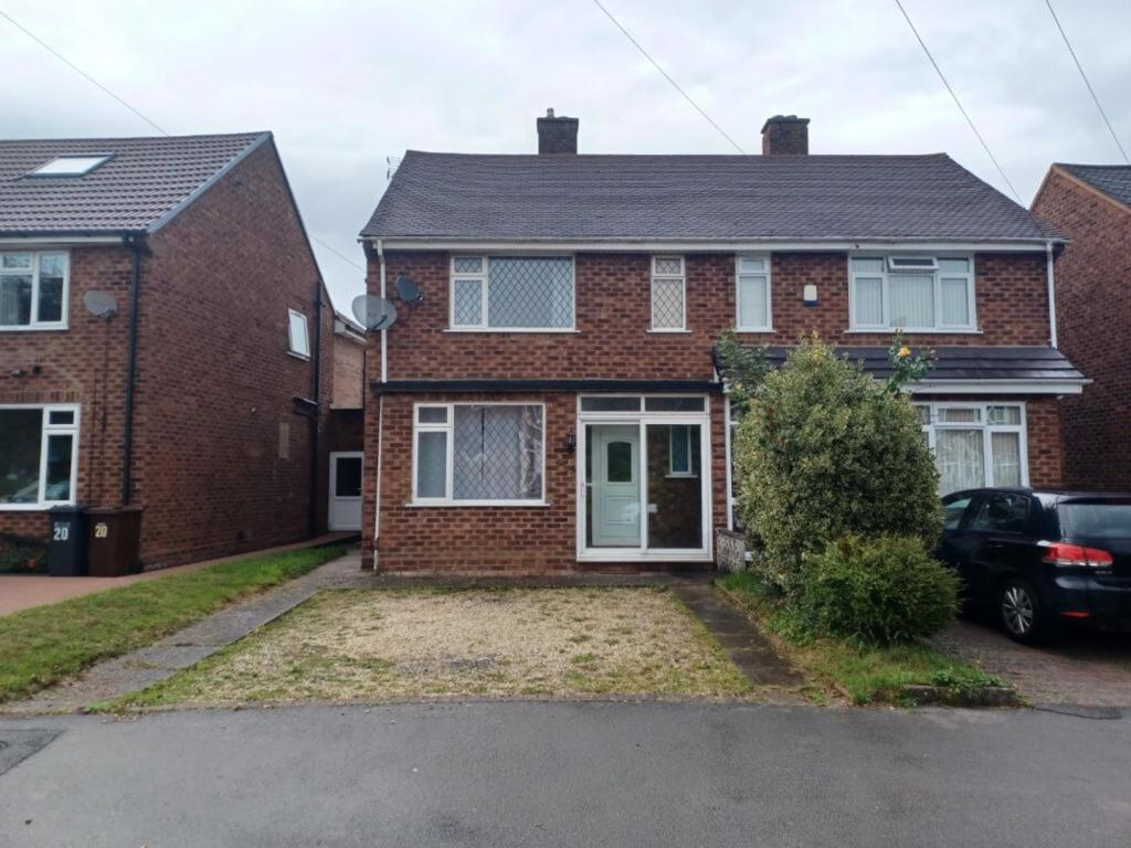2 bed Semi Detached for rent in Solihull. From Partridge Homes - Solihull