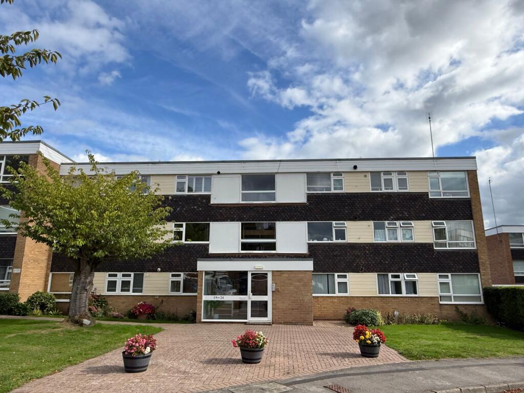 2 bed 1st Floor Flat for rent in Solihull. From Partridge Homes - Solihull 2 bed 1st Floor Flat for rent in Solihull. From Partridge Homes - Solihull