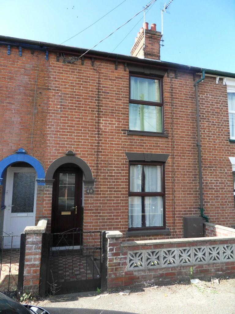 3 bed Mid Terraced House for rent in Diss. From Musker McIntyre - Lodden
