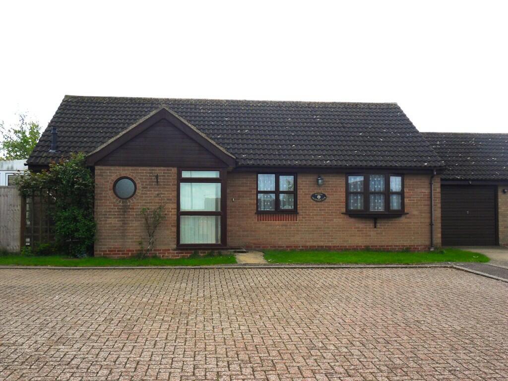 3 bed Detached House for rent in Harleston. From Musker McIntyre - Lodden