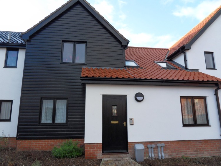 2 bed 1st Floor Flat for rent in Diss. From Musker McIntyre - Diss
