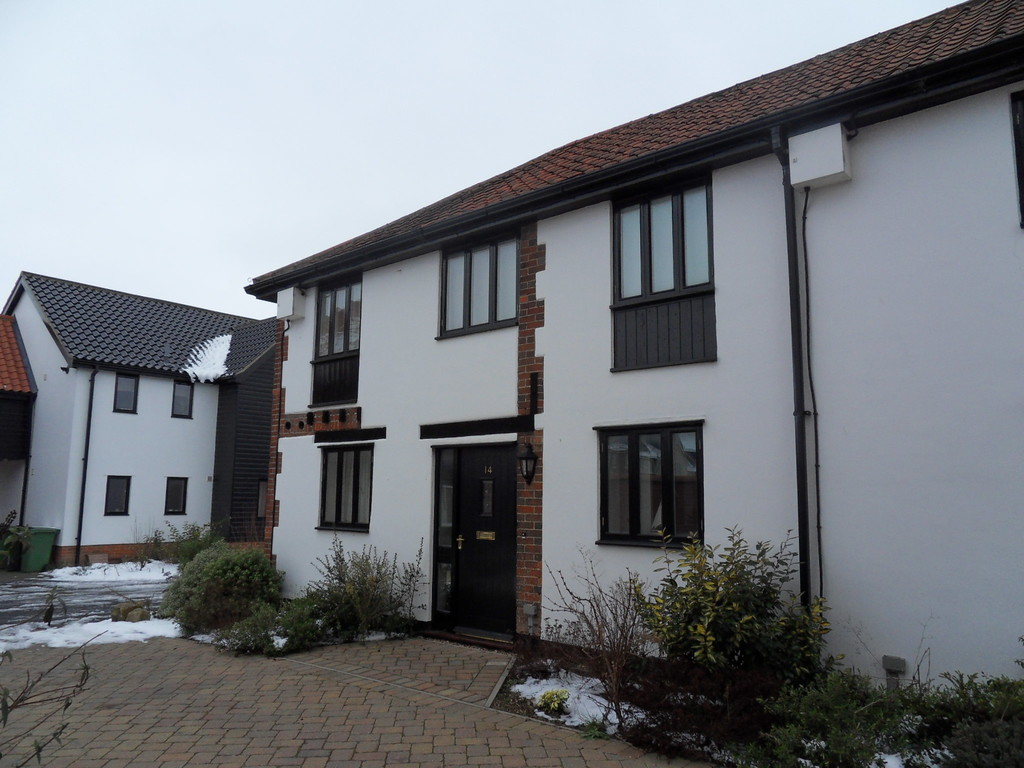 2 bed Semi Detached for rent in Diss. From Musker McIntyre - Diss
