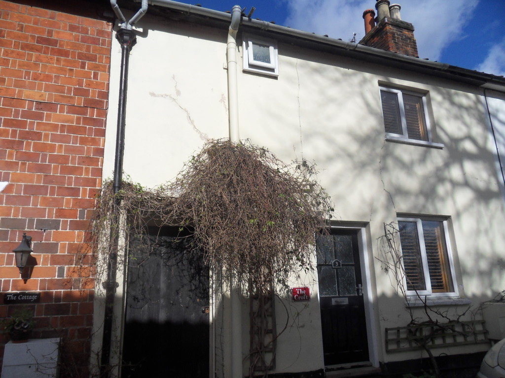 3 bed Mid Terraced House for rent in Diss. From Musker McIntyre - Diss