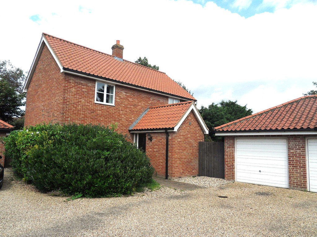 3 bed Detached for rent in Diss. From Musker McIntyre - Diss 3 bed Detached for rent in Diss. From Musker McIntyre - Diss