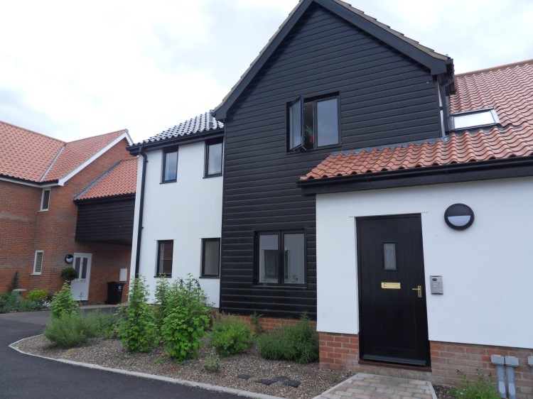 2 bed Apartment for rent in Diss. From Musker McIntyre - Diss 2 bed Apartment for rent in Diss. From Musker McIntyre - Diss