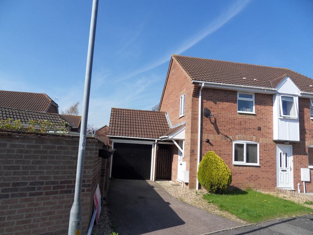 2 bed Semi Detached for rent in Diss. From Musker McIntyre - Diss