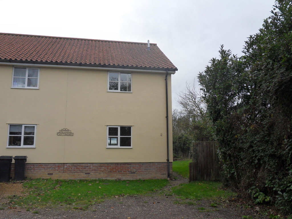 2 bed Cottage for rent in Wortham. From Musker McIntyre - Diss 2 bed Cottage for rent in Wortham. From Musker McIntyre - Diss