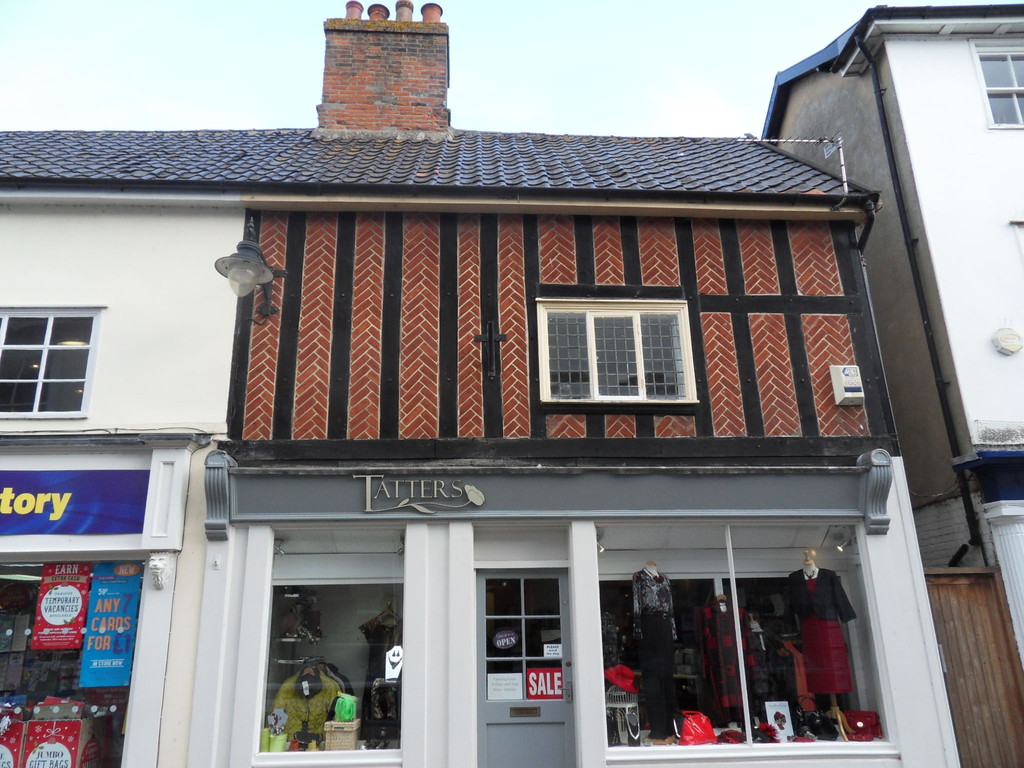 1 bed Apartment for rent in Diss. From Musker McIntyre - Diss