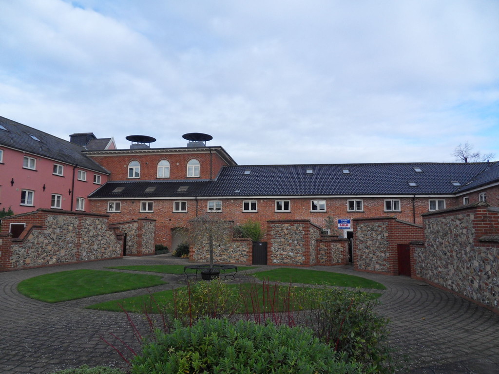 2 bed Apartment for rent in Diss. From Musker McIntyre - Diss