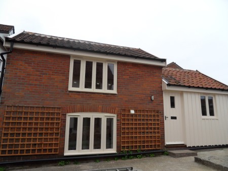 2 bed Barn Conversion for rent in Diss. From Musker McIntyre - Diss