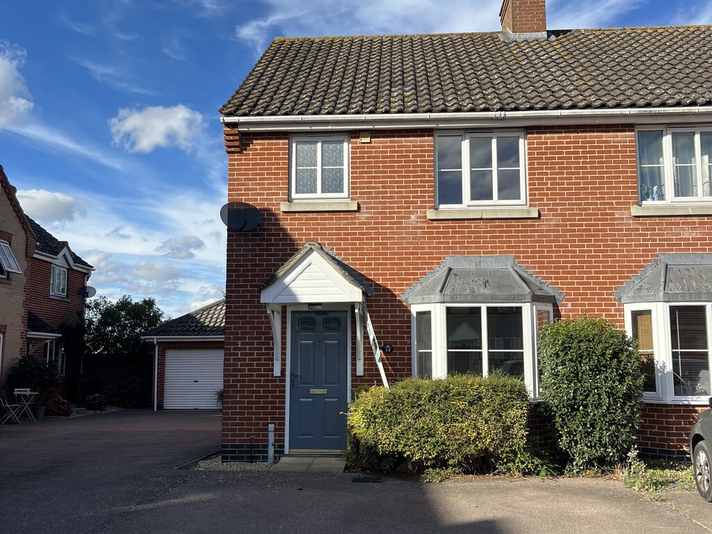 3 bed Semi Detached for rent in Diss. From Musker McIntyre - Diss