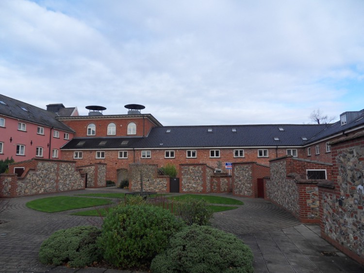 2 bed Apartment for rent in Diss. From Musker McIntyre - Diss 2 bed Apartment for rent in Diss. From Musker McIntyre - Diss