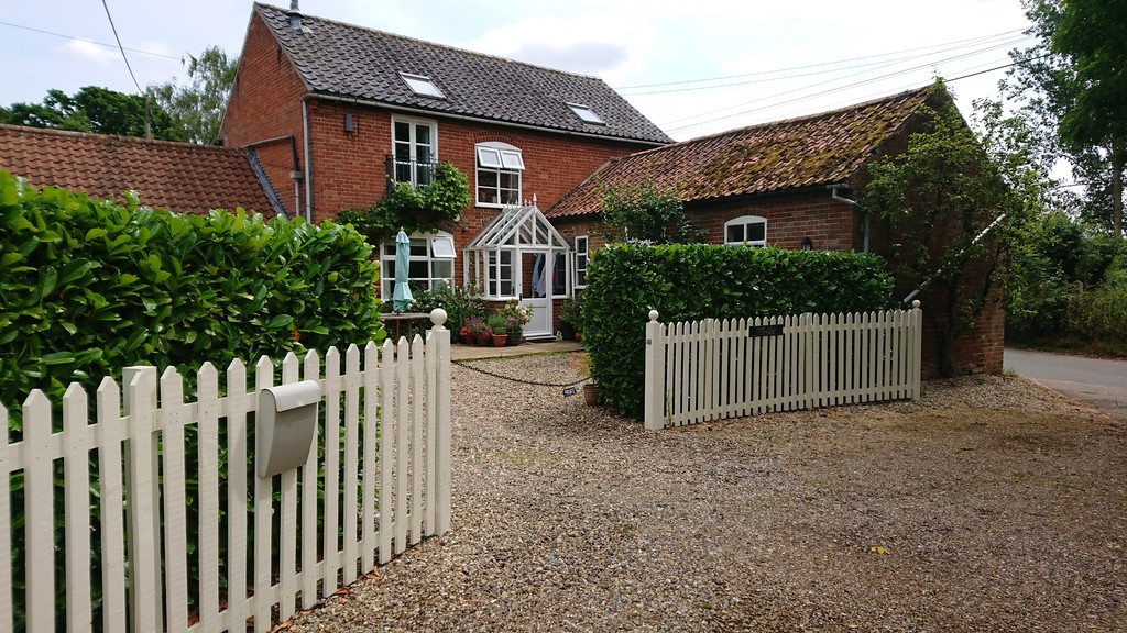 3 bed Detached House for rent in Beccles. From Musker McIntyre - Bungay