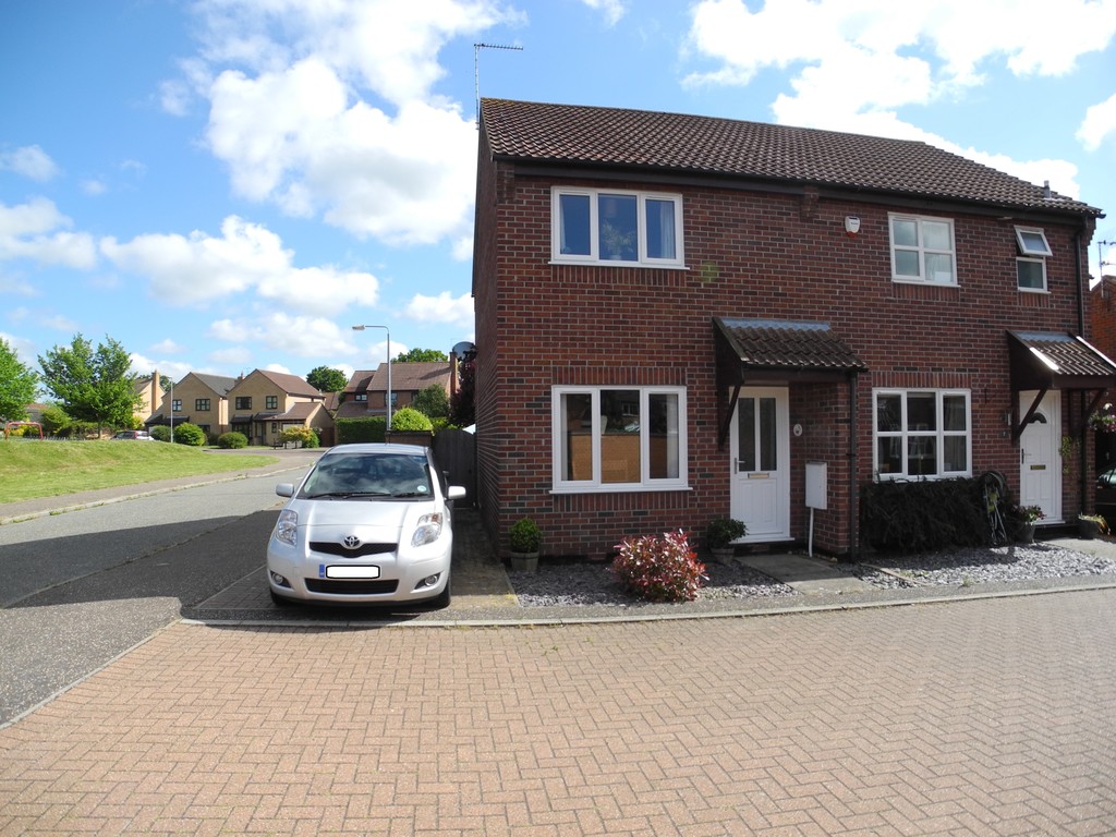 2 bed Semi-Detached House for rent in Norwich. From Musker McIntyre - Bungay
