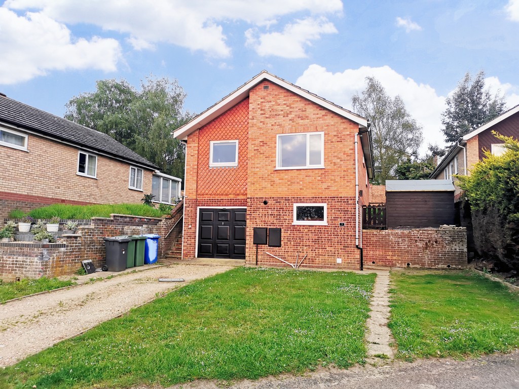 3 bed Detached House for rent in Bungay. From Musker McIntyre - Bungay